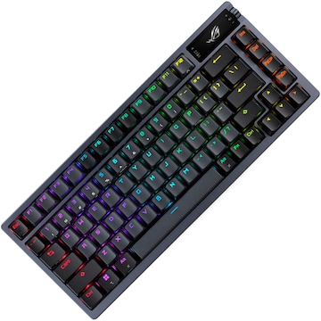ASUS ROG AZOTH 유무선 기계식 영문 (갈축)