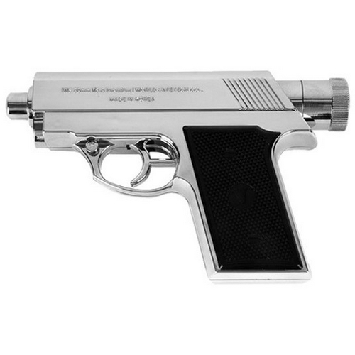 아이월드세이프텍 호신용 가스총 V3.0 프리미엄_이미지