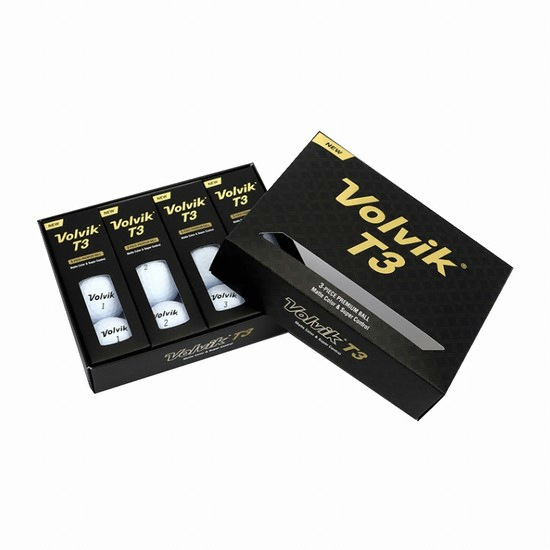 볼빅 T3 [12개]
