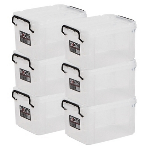 코멕스 네오박스 80 (8L) (6개)_이미지