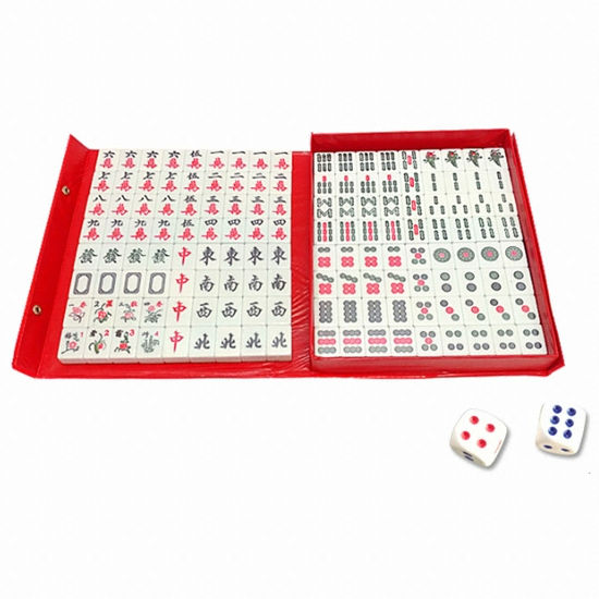 [불명] 최고급 마작_이미지