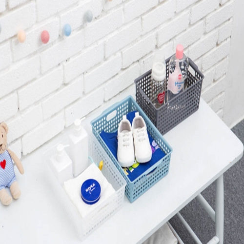 시스맥스 마이룸 센스업 바스켓 3호 (3개)