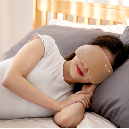 비타그램 골드아이 온열안대 VG-1002