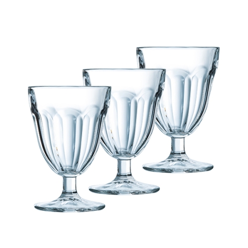 로만 고블랫잔 140ml 3개
