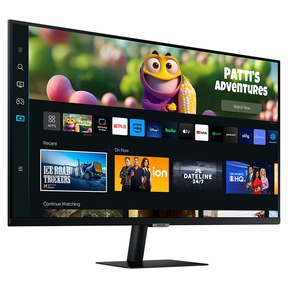 삼성전자 SMART M5 S32CM500_이미지