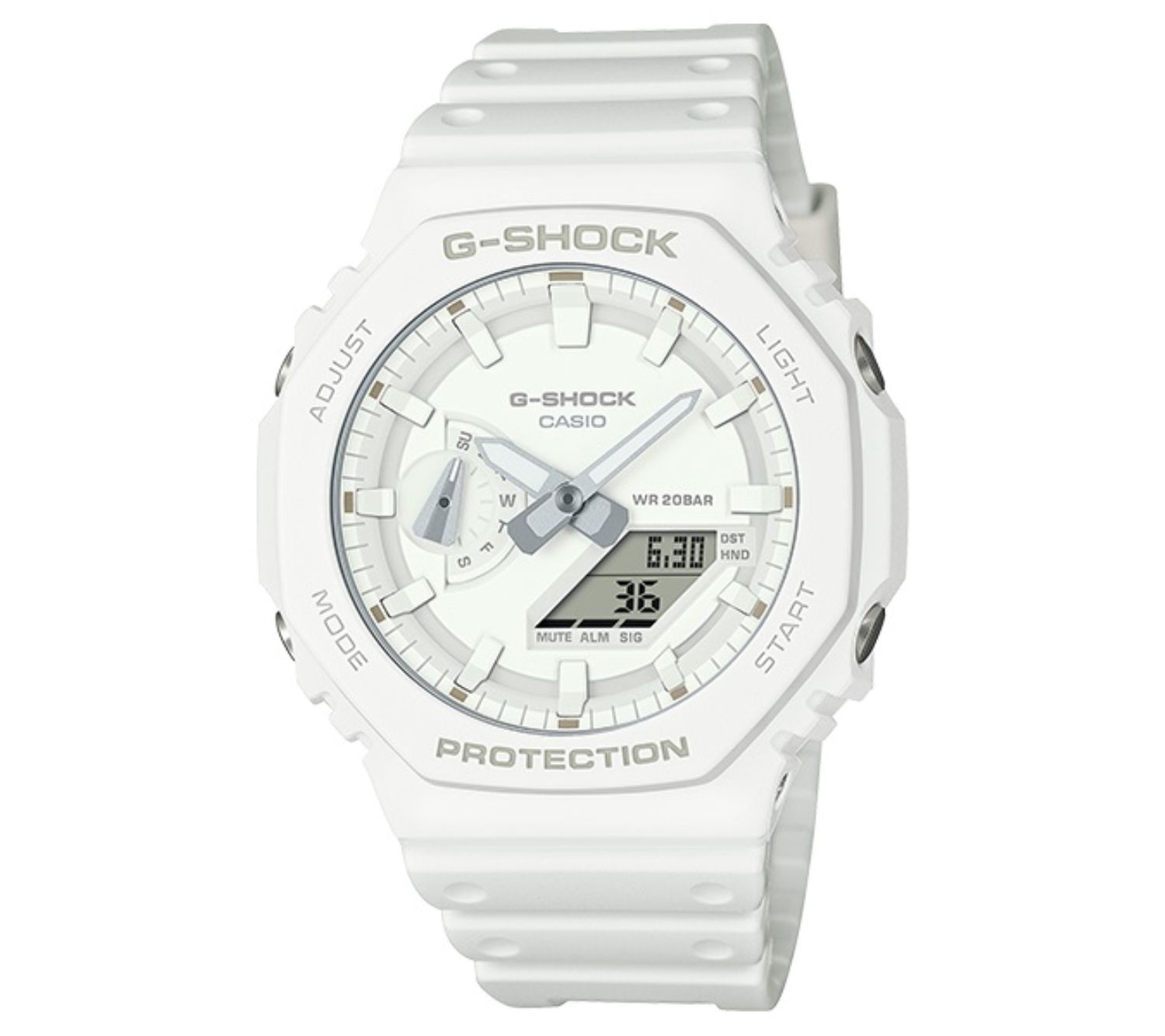 GA-2100-7A7DR JS One tone coloured 지알오크 LE1221655459