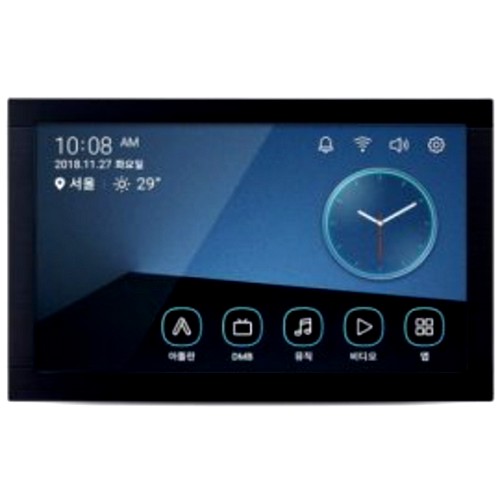 파인디지털 파인드라이브 몬스터 8 (16GB)