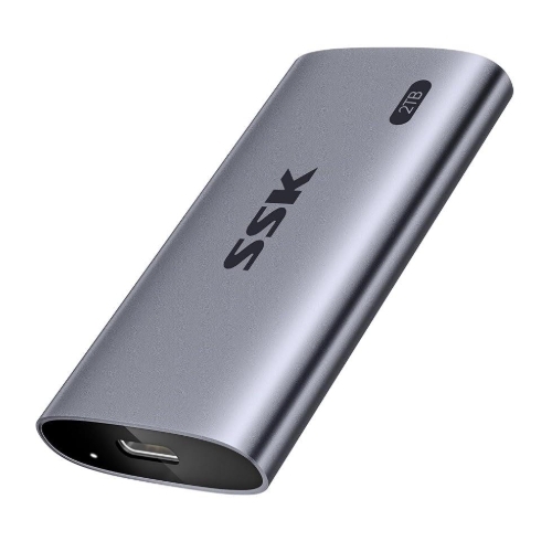 SSK SD600 해외구매 (2TB)_이미지