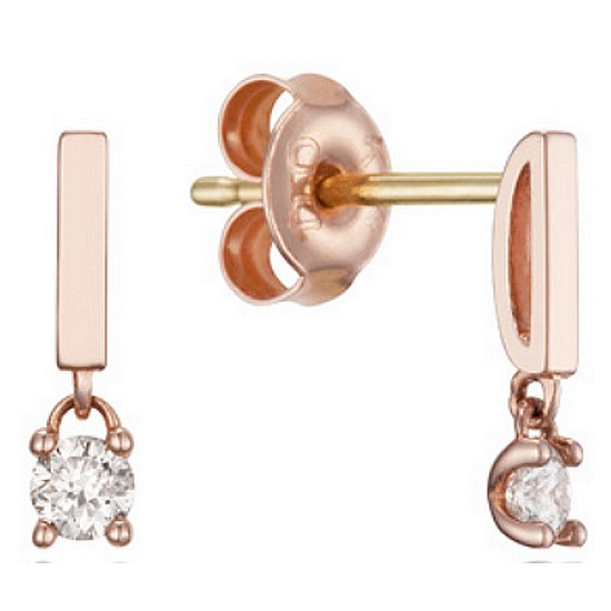 디디에두보 미스두 귀걸이 JDRERWS234C_이미지