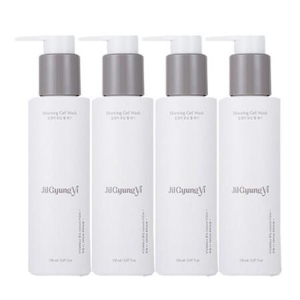 질경이 비건 모닝젤 워시 150ml (4개)_이미지