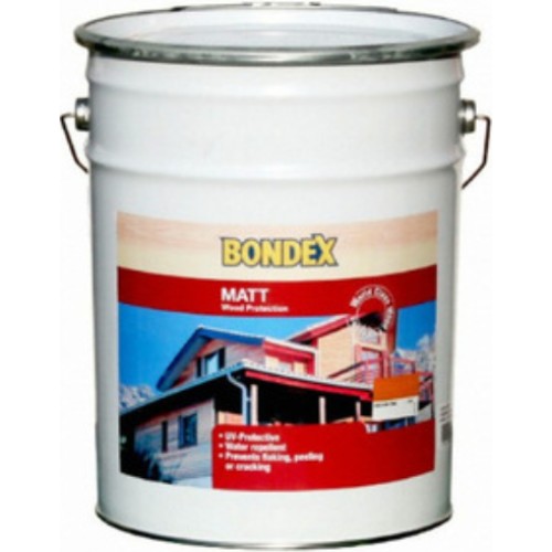 본덱스  오일 스테인 (20L)