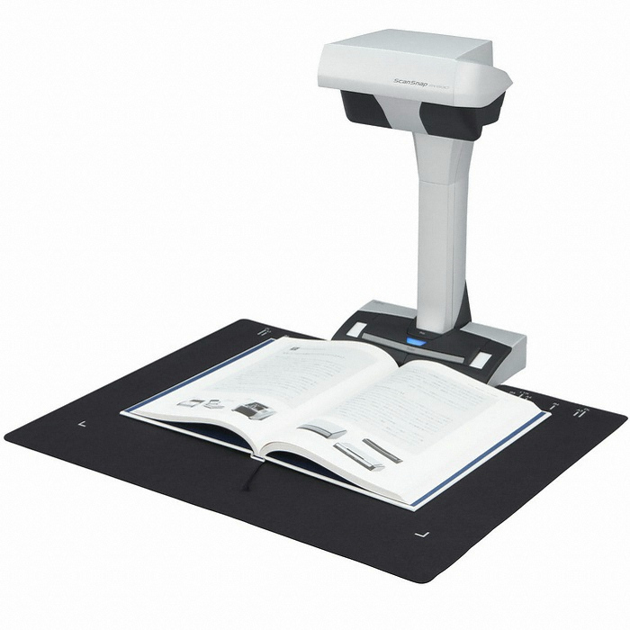 RICOH ScanSnap SV600 (해외구매)_이미지