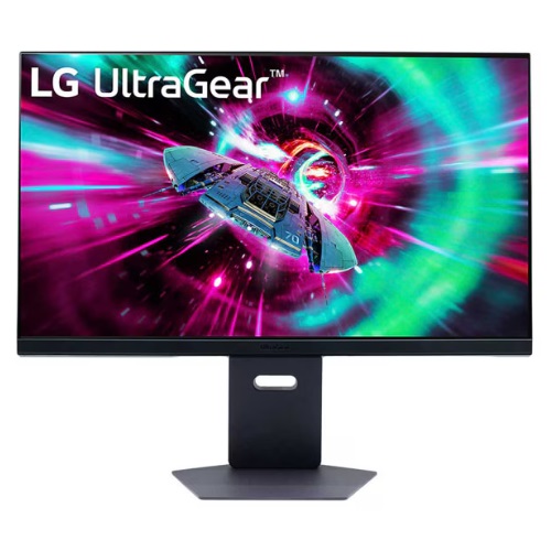 LG���� ��Ʈ���� 32GS94U