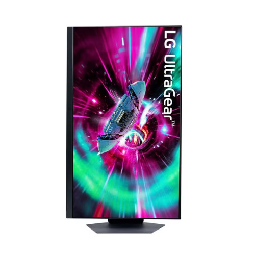 LG���� ��Ʈ���� 32GS94U