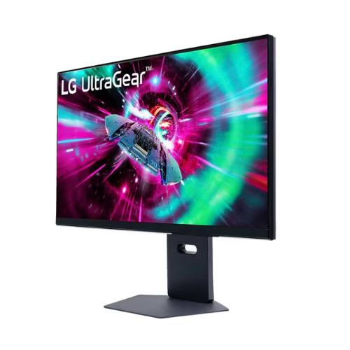 LG���� ��Ʈ���� 32GS94U