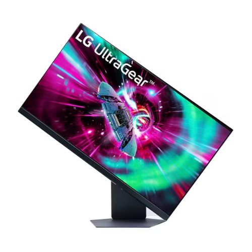 LG���� ��Ʈ���� 32GS94U