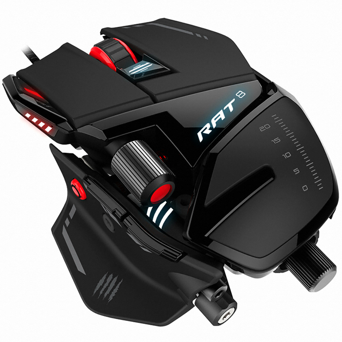 MadCatz RAT 8_이미지