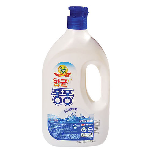 항균 퐁퐁 1kg