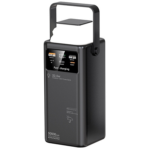 PD 22.5W �������͸� YM-1029 50000mAh