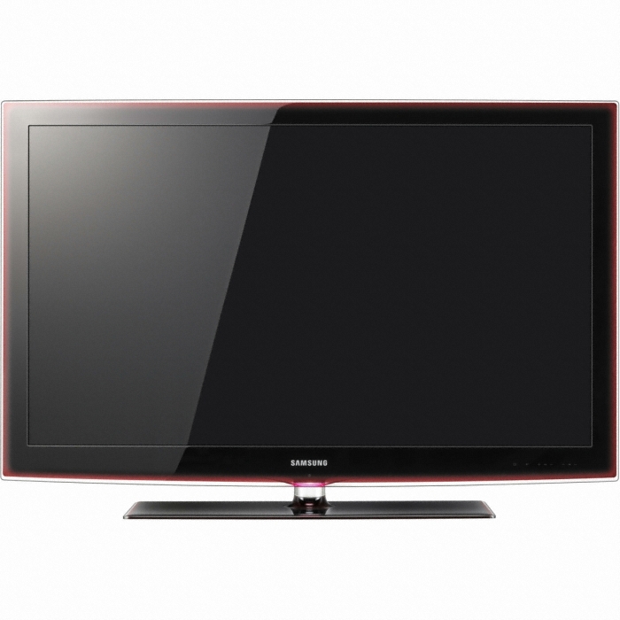 삼성전자 파브 UN32B6000VF (스탠드)_이미지