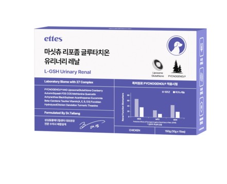 엣츠 마싯츄 리포좀 글루타치온 유리너리 레날 150g (10g x 15p) (1개)_이미지