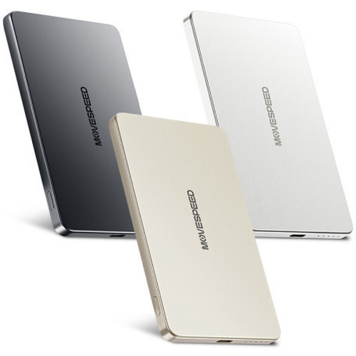 MOVESPEED 20W 맥세이프 보조배터리 W05 5000mAh_이미지