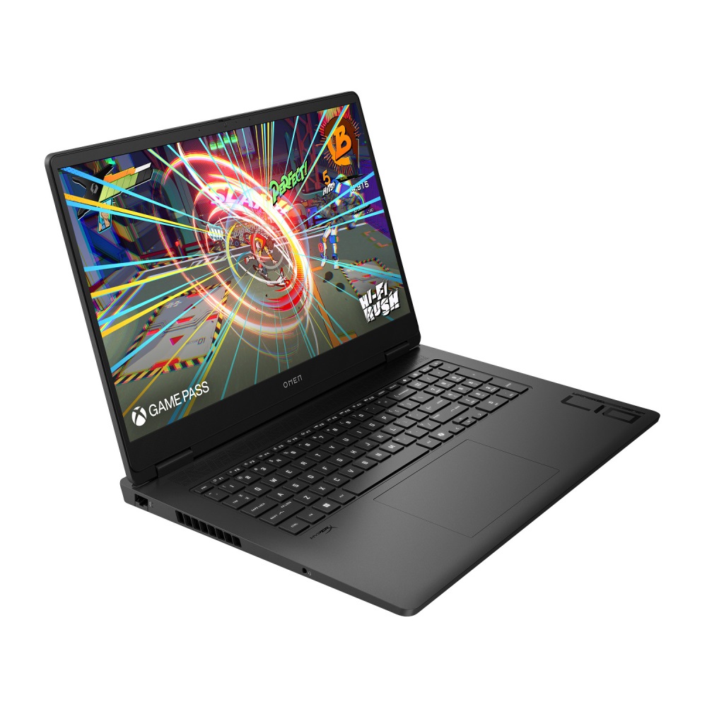 HP 오멘 17-db1005AX WIN11 64GB램 (SSD 3TB)_이미지