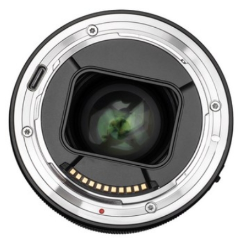 7artisans AF 50mm F1.8 ���� Z��