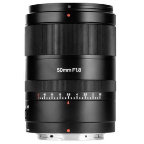 7artisans AF 50mm F1.8 니콘 Z용 (정품)