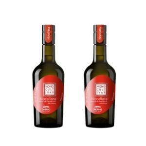 모니니 유기농 노체랄라 엑스트라버진 올리브오일 500ml 2