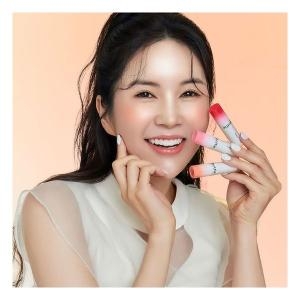 스카이보틀 볼류밍 컬러 립밤 3.5g (1개)