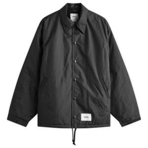 코치 WTAPS 더블탭스 07 보아 라이닝 자켓 블랙 242TQDT-JKM01-BLK_이미지