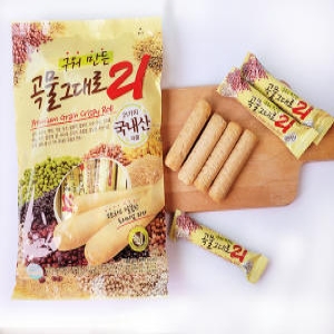 KEMY 구워만든 곡물그대로21 500G