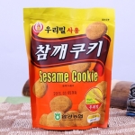 함양농협 참깨쿠키 100g [1개]