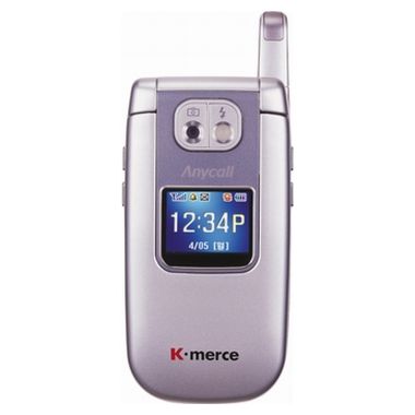 삼성전자 애니콜 SPH-X9700 [KT] (기변-무약정)