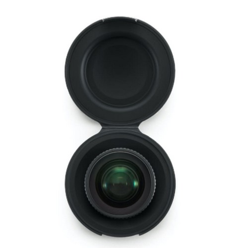 DJI ����� �׼�6�� FOV �ν�Ʈ����
