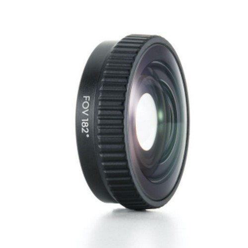 DJI 오즈모 액션6용 FOV 부스트렌즈