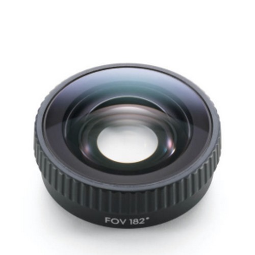 DJI 오즈모 액션6용 FOV 부스트렌즈 (정품)_이미지