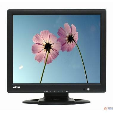 디지팜 Zitron 19인치 블랙_이미지