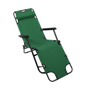 K4CAMP 하이코스 특대형 침대 의자