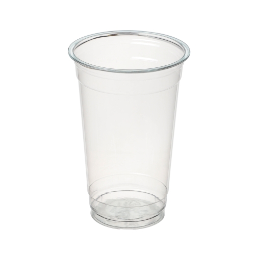 커피촌 92파이 PET컵 16oz