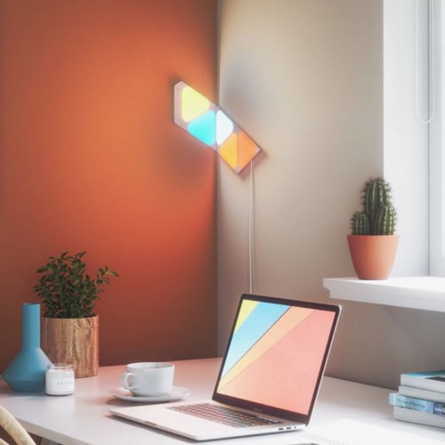 ���븮�� LED ������ �̴� Ʈ���̾ޱ� 5�� ��Ÿ�� ŰƮ