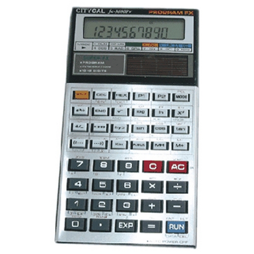 FX-3600PV 공학용 계산기