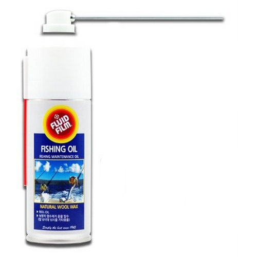 플루이드필름 오일_이미지