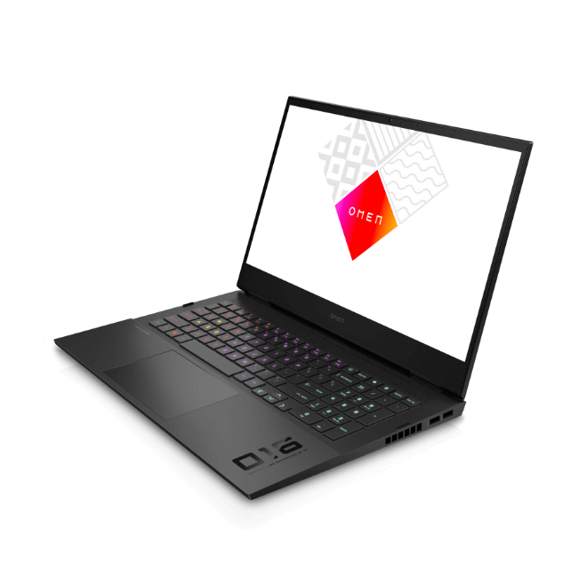 HP 오멘 16-b0090TX 32GB램 (SSD 1TB + SSD 1TB)_이미지