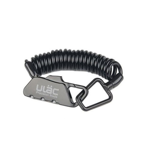 쿨바이크 ULAC K-2N (블랙)