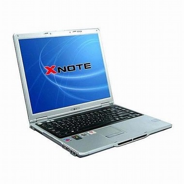 LG전자 Xnote LM40-BC9K (기본)_이미지