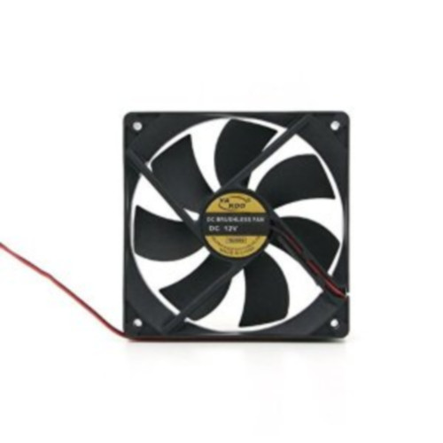 라이트컴 COMS NA950 DC 브러시리스 팬