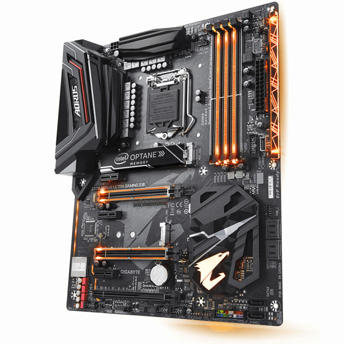 GIGABYTE Z370 AORUS Ultra Gaming 2.0-OP 피씨디렉트_이미지