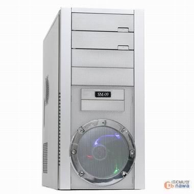 SunMicro SM-09 실버_이미지